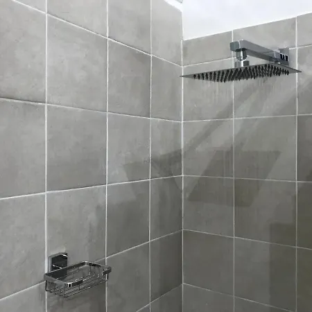 Domus Luis Bed & Breakfast Ercolano