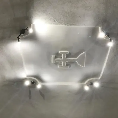 Domus Luis * Ercolano